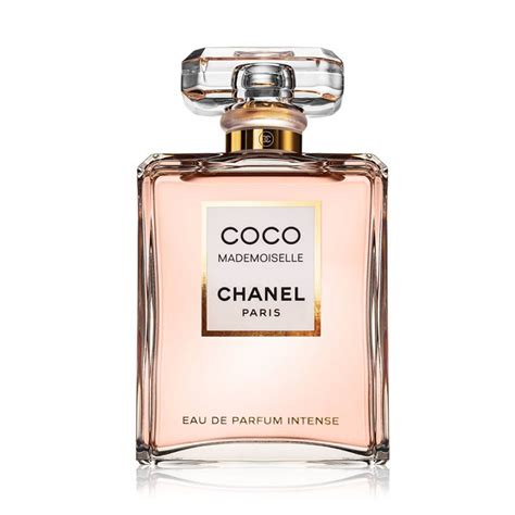 Coco Mademoiselle Parfum di Chanel da donna 